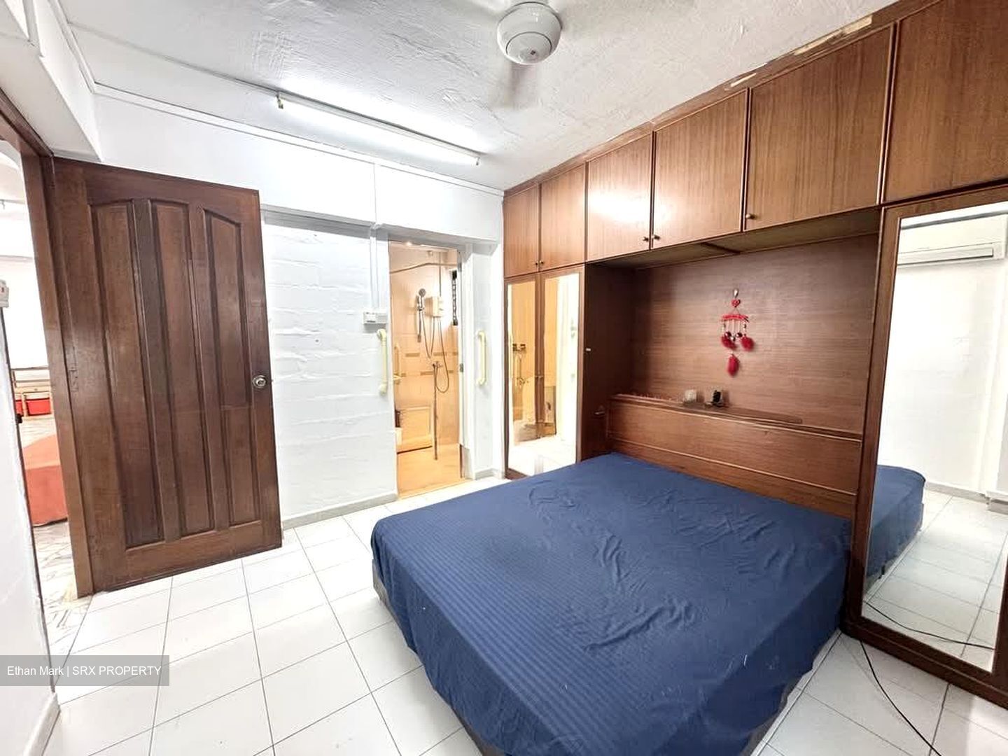 Blk 224 Lorong 8 Toa Payoh (Toa Payoh), HDB 5 Rooms #571388761